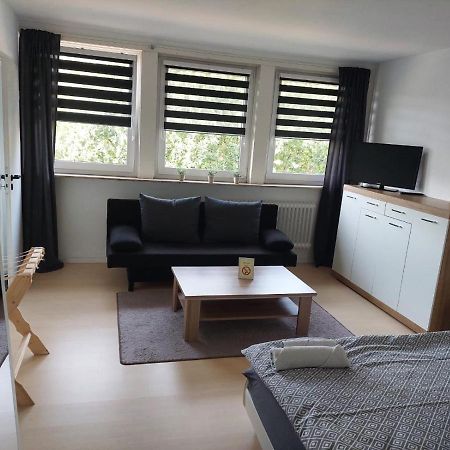 Ferienwohnung Vorlaender ムンスター・イン・ハイデクライス エクステリア 写真